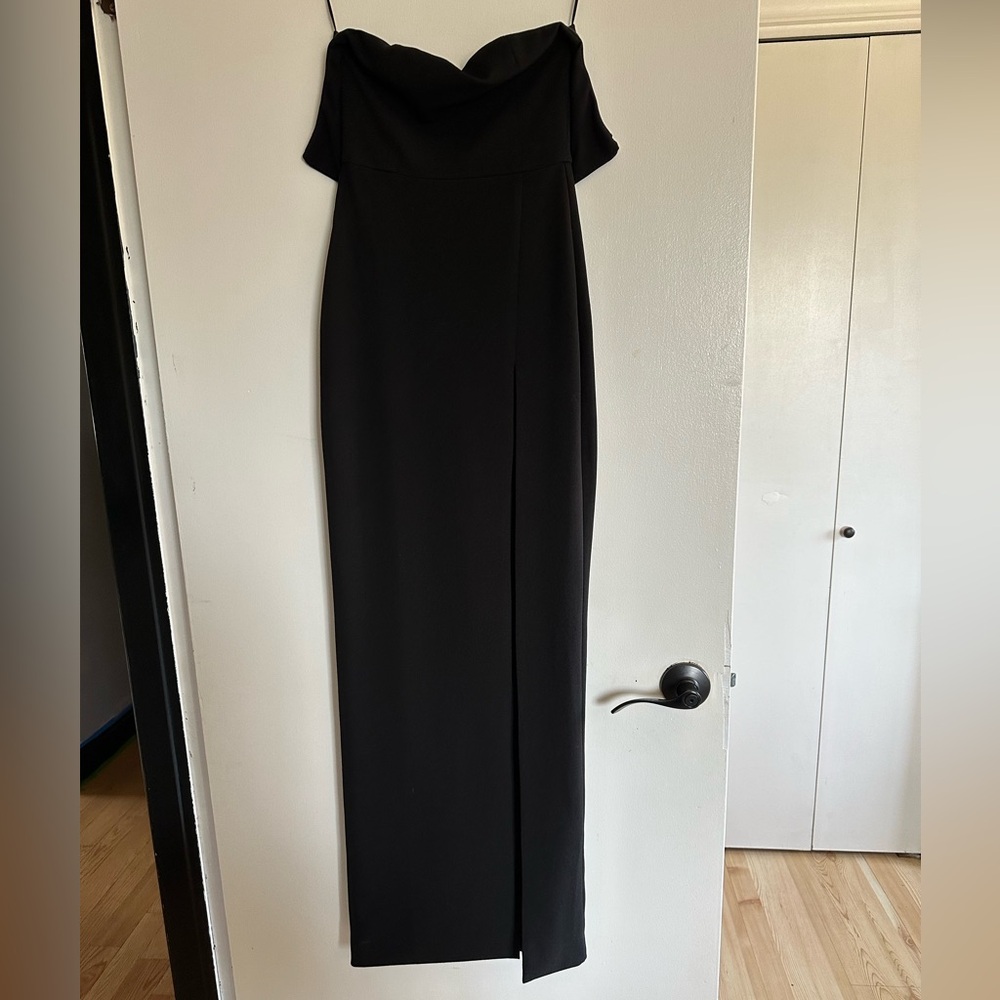 Strapless Meshki Dress Xxs